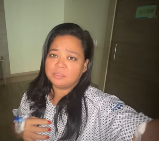 Bharti Singh